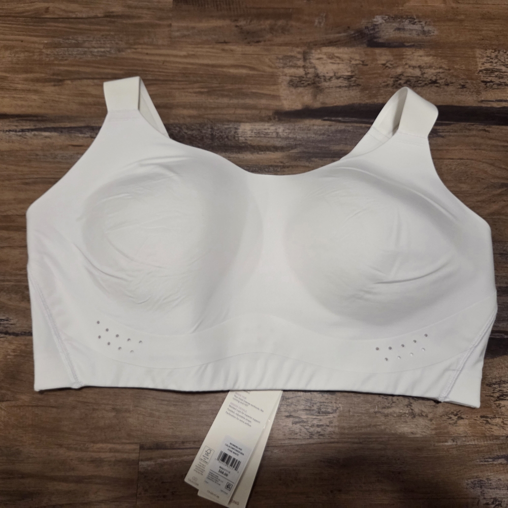 NEW Womens 40E Support Bra